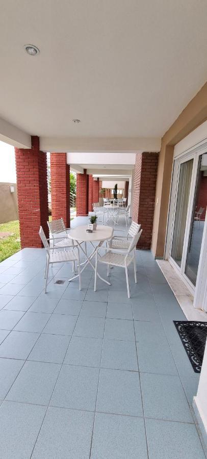 Bungalow White Apartments Polychrono Exterior photo